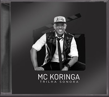 MC Koringa - Trilha Sonora